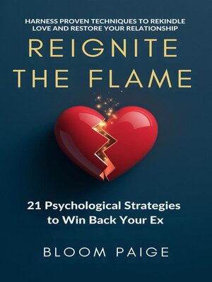 cover image of Reignite the Flame